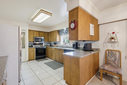 Photo 11 at 3575 Coast Meridian Road, Glenwood PQ, Port Coquitlam