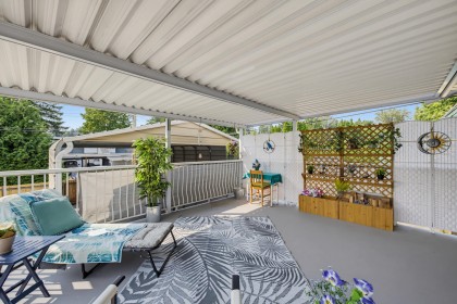 Photo 8 at 3575 Coast Meridian Road, Glenwood PQ, Port Coquitlam