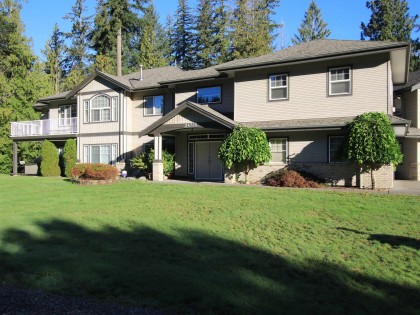 Photo 2 at 24725 130a Avenue, Websters Corners, Maple Ridge