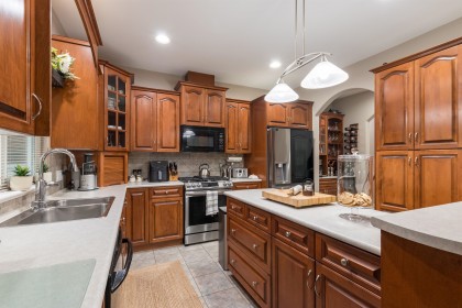 Photo 12 at 24725 130a Avenue, Websters Corners, Maple Ridge