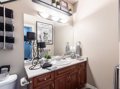 Photo 26 at 24725 130a Avenue, Websters Corners, Maple Ridge