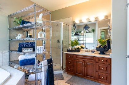 Photo 22 at 24725 130a Avenue, Websters Corners, Maple Ridge