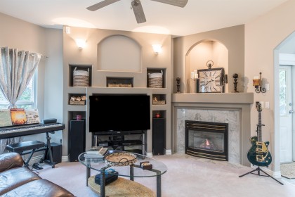 Photo 7 at 24725 130a Avenue, Websters Corners, Maple Ridge