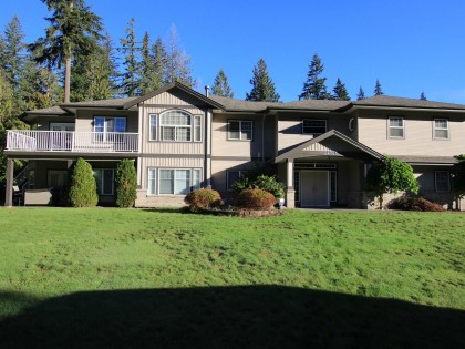 Photo 3 at 24725 130a Avenue, Websters Corners, Maple Ridge