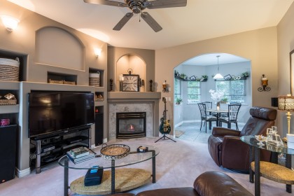 Photo 9 at 24725 130a Avenue, Websters Corners, Maple Ridge