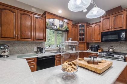 Photo 10 at 24725 130a Avenue, Websters Corners, Maple Ridge
