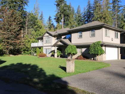 Photo 35 at 24725 130a Avenue, Websters Corners, Maple Ridge