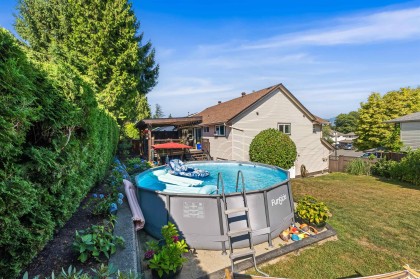 Photo 32 at 12462 231a Street, East Central, Maple Ridge