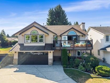 Photo 1 at 12462 231a Street, East Central, Maple Ridge