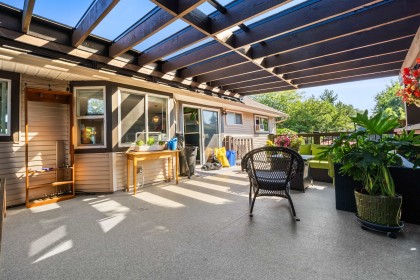 Photo 28 at 12462 231a Street, East Central, Maple Ridge