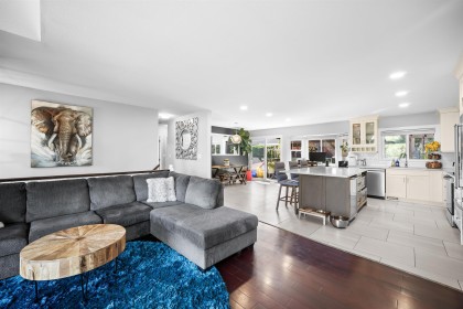 Photo 5 at 12462 231a Street, East Central, Maple Ridge