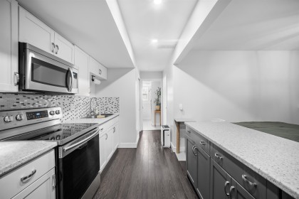 Photo 20 at 12462 231a Street, East Central, Maple Ridge