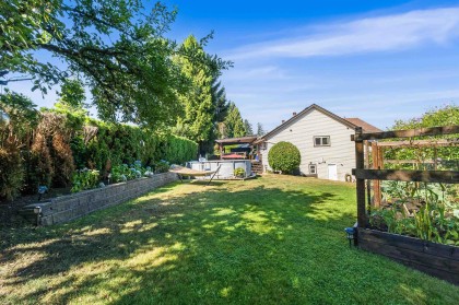 Photo 34 at 12462 231a Street, East Central, Maple Ridge