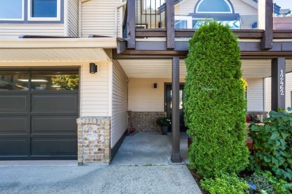 Photo 38 at 12462 231a Street, East Central, Maple Ridge