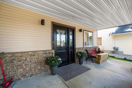 Photo 37 at 12462 231a Street, East Central, Maple Ridge