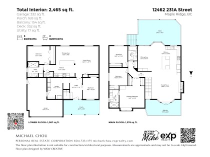 Photo 40 at 12462 231a Street, East Central, Maple Ridge