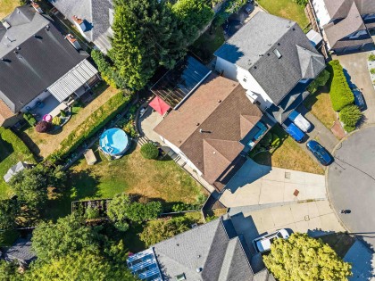 Photo 35 at 12462 231a Street, East Central, Maple Ridge
