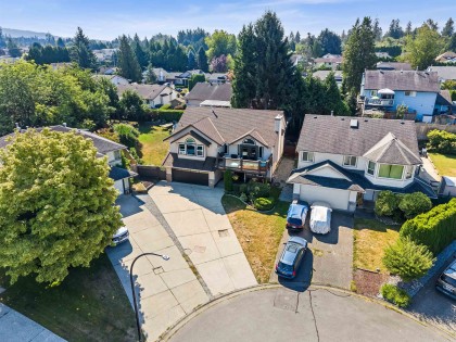 Photo 39 at 12462 231a Street, East Central, Maple Ridge