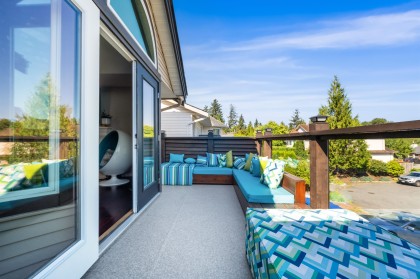 Photo 4 at 12462 231a Street, East Central, Maple Ridge