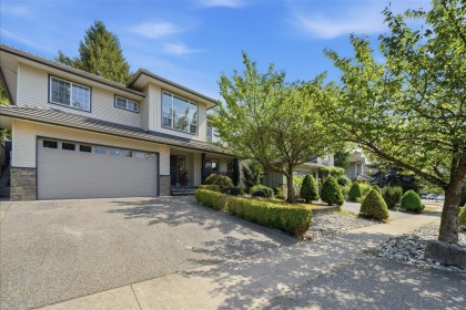 Photo 2 at 23659 Rock Ridge Drive, Silver Valley, Maple Ridge