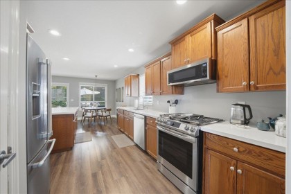 Photo 12 at 23659 Rock Ridge Drive, Silver Valley, Maple Ridge