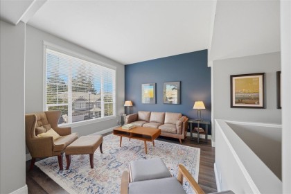 Photo 7 at 23659 Rock Ridge Drive, Silver Valley, Maple Ridge