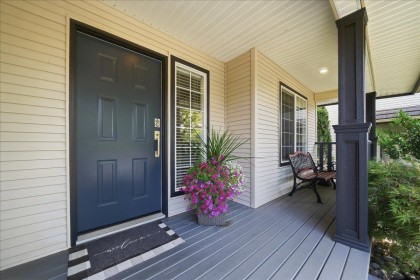 Photo 3 at 23659 Rock Ridge Drive, Silver Valley, Maple Ridge