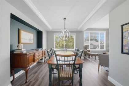 Photo 10 at 23659 Rock Ridge Drive, Silver Valley, Maple Ridge