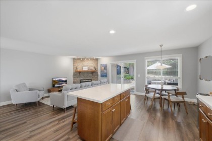 Photo 18 at 23659 Rock Ridge Drive, Silver Valley, Maple Ridge