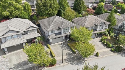 Photo 37 at 23659 Rock Ridge Drive, Silver Valley, Maple Ridge