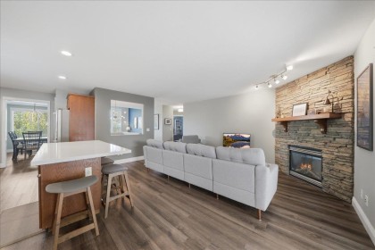 Photo 19 at 23659 Rock Ridge Drive, Silver Valley, Maple Ridge