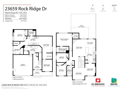 Photo 40 at 23659 Rock Ridge Drive, Silver Valley, Maple Ridge
