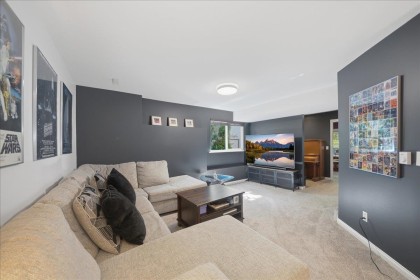 Photo 29 at 23659 Rock Ridge Drive, Silver Valley, Maple Ridge