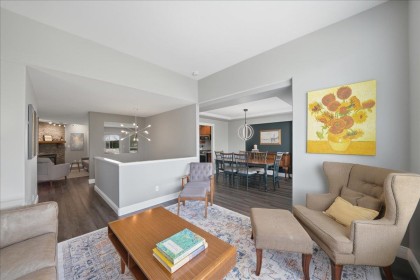 Photo 8 at 23659 Rock Ridge Drive, Silver Valley, Maple Ridge