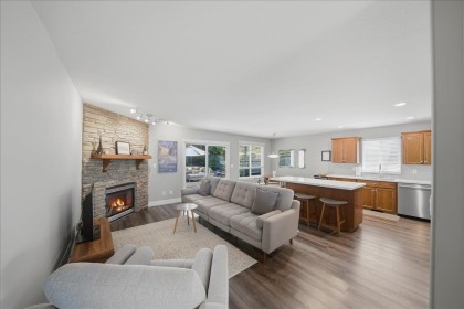Photo 21 at 23659 Rock Ridge Drive, Silver Valley, Maple Ridge