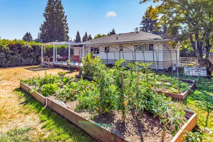 Photo 32 at 21437 122 Avenue, West Central, Maple Ridge