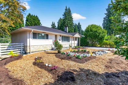 Photo 1 at 21437 122 Avenue, West Central, Maple Ridge