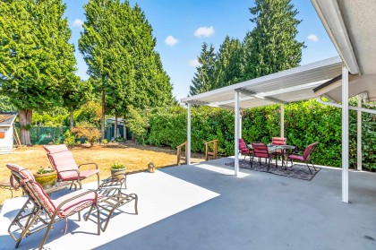 Photo 24 at 21437 122 Avenue, West Central, Maple Ridge