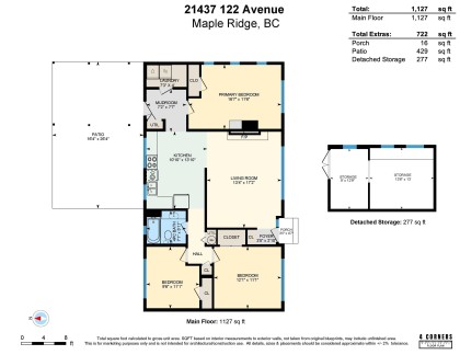 Photo 35 at 21437 122 Avenue, West Central, Maple Ridge