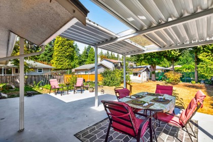 Photo 25 at 21437 122 Avenue, West Central, Maple Ridge