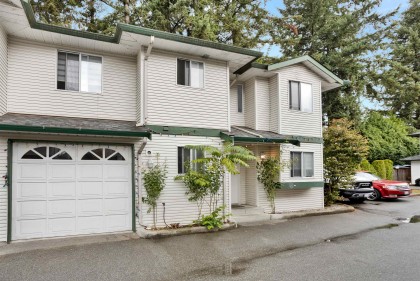 Photo 1 at 11 - 11875 210 Street, Southwest Maple Ridge, Maple Ridge