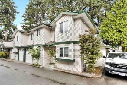 Photo 25 at 11 - 11875 210 Street, Southwest Maple Ridge, Maple Ridge