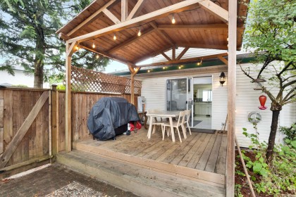 Photo 21 at 11 - 11875 210 Street, Southwest Maple Ridge, Maple Ridge