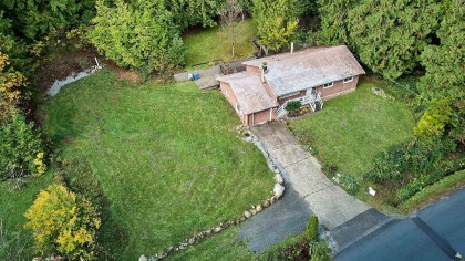 Photo 2 at 12313 Mcnutt Road, Northeast, Maple Ridge