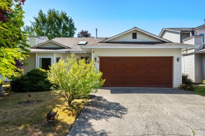 Photo 1 at 23410 Nightingale Avenue, Cottonwood MR, Maple Ridge