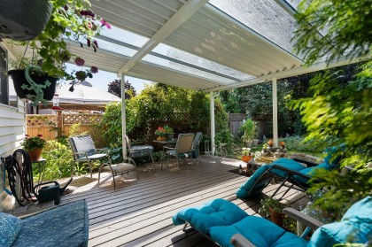Photo 31 at 23410 Nightingale Avenue, Cottonwood MR, Maple Ridge