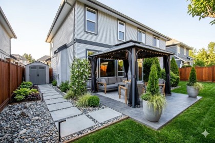 Photo 2 at 8784 Nottman Street, Mission BC, Mission
