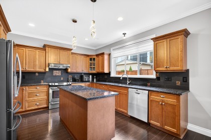 Photo 7 at 8784 Nottman Street, Mission BC, Mission