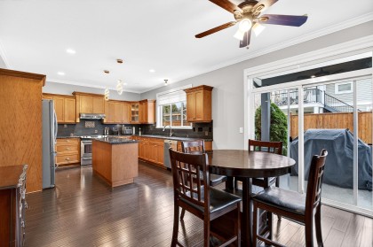 Photo 3 at 8784 Nottman Street, Mission BC, Mission