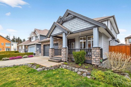 Photo 31 at 8784 Nottman Street, Mission BC, Mission